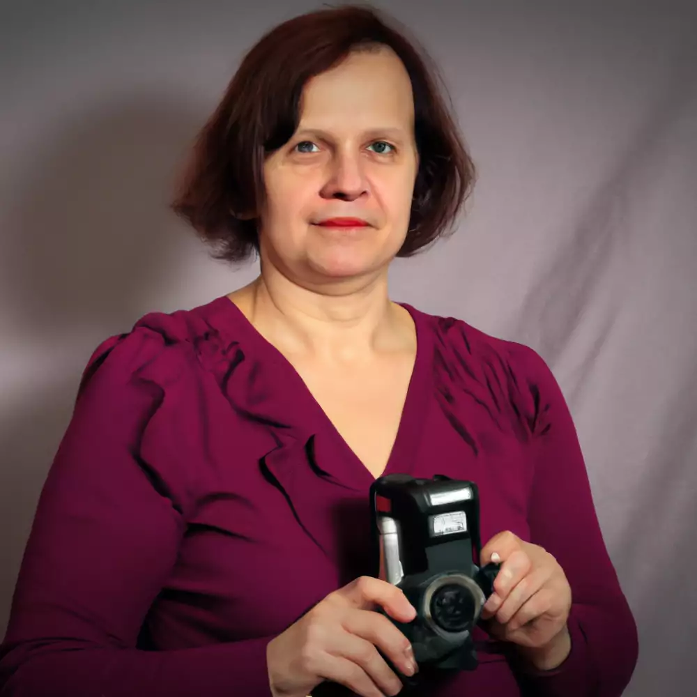 Radmila Novotná